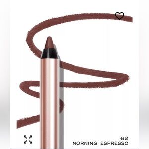 Lancôme Lip Idôle Lip Shaper Versatile Matte Lip Liner (shade Morning Espresso